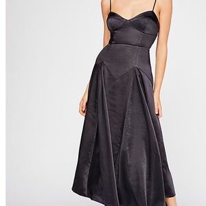 Free people Fame & Partners The Dea Dress